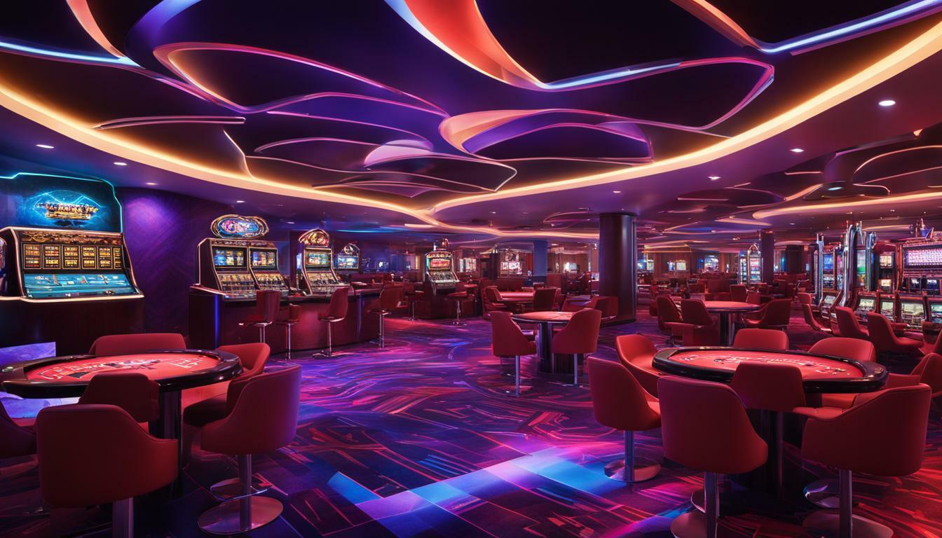 casino kumar oyunları 2024