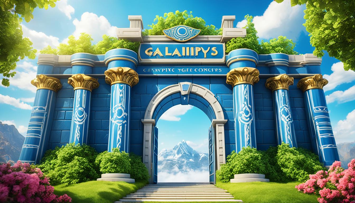 gerçek gates of olympus slot