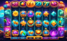 slot giriş adımları